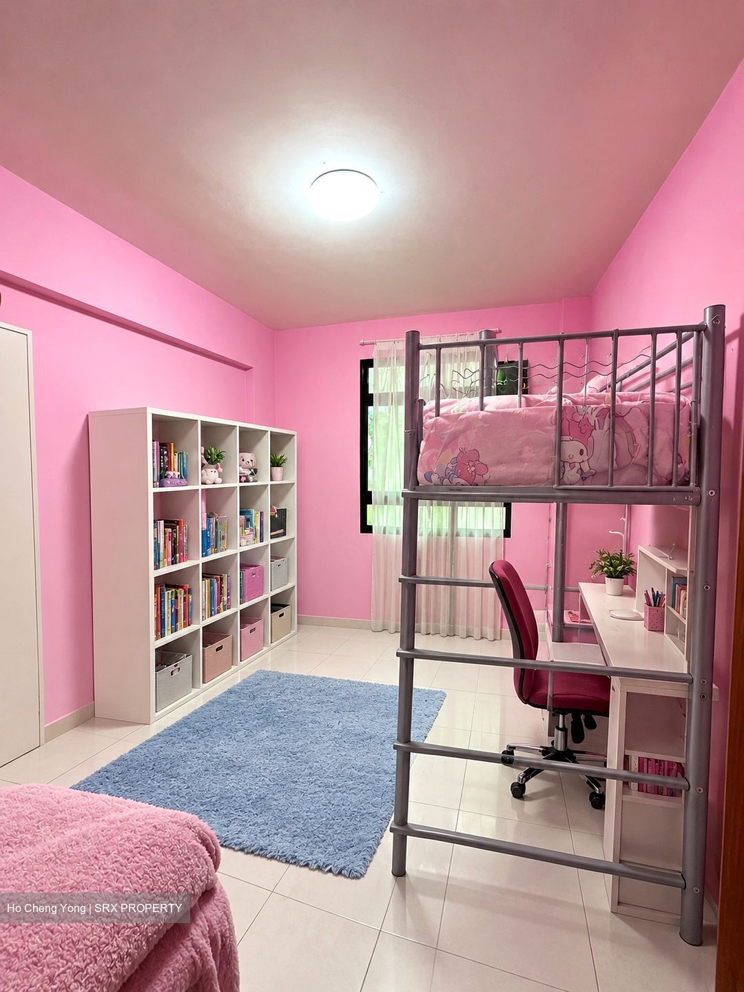 Blk 487 Admiralty Link (Sembawang), HDB 4 Rooms #592245451